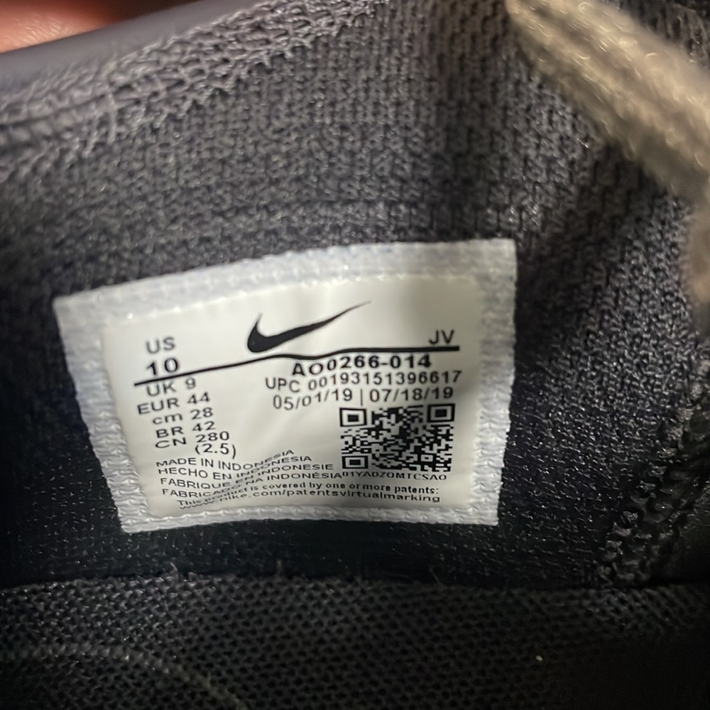 Lightweight sneaker - Picture 4 of 6